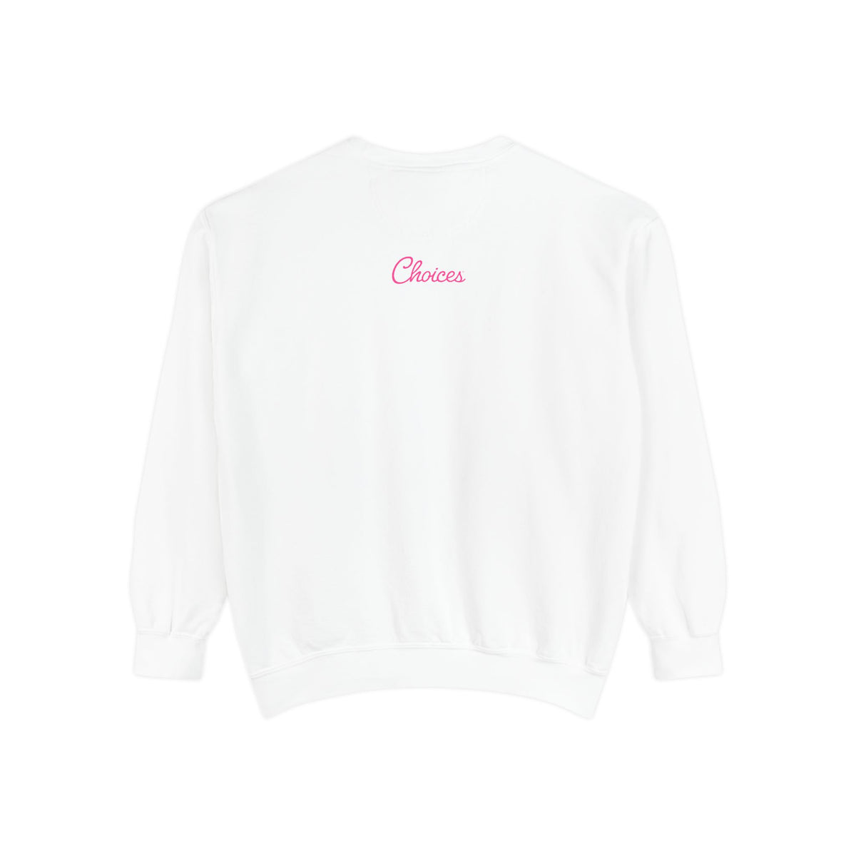 Greater Love  Sweatshirt