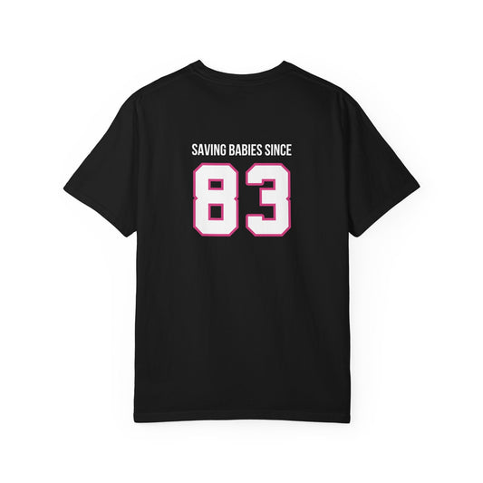 Saving Babies T-shirt