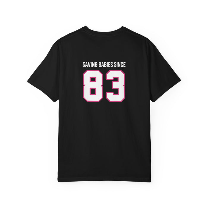 Saving Babies T-shirt