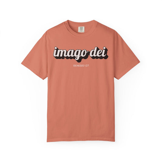 Imago Dei (Genesis 1:27) T-shirt