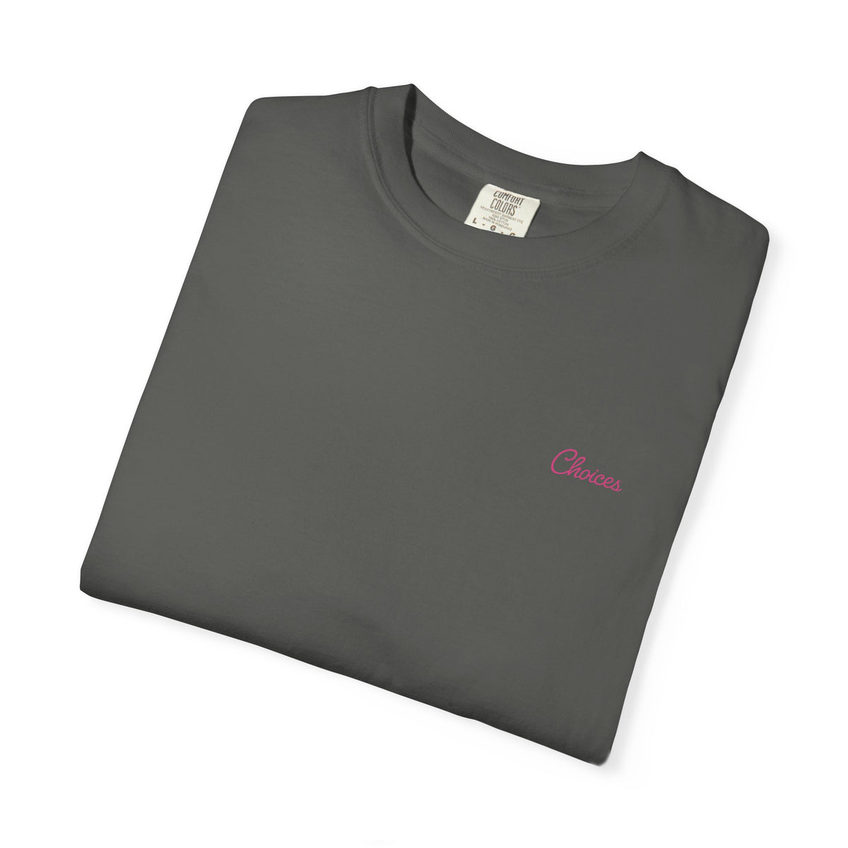 Saving Babies T-shirt