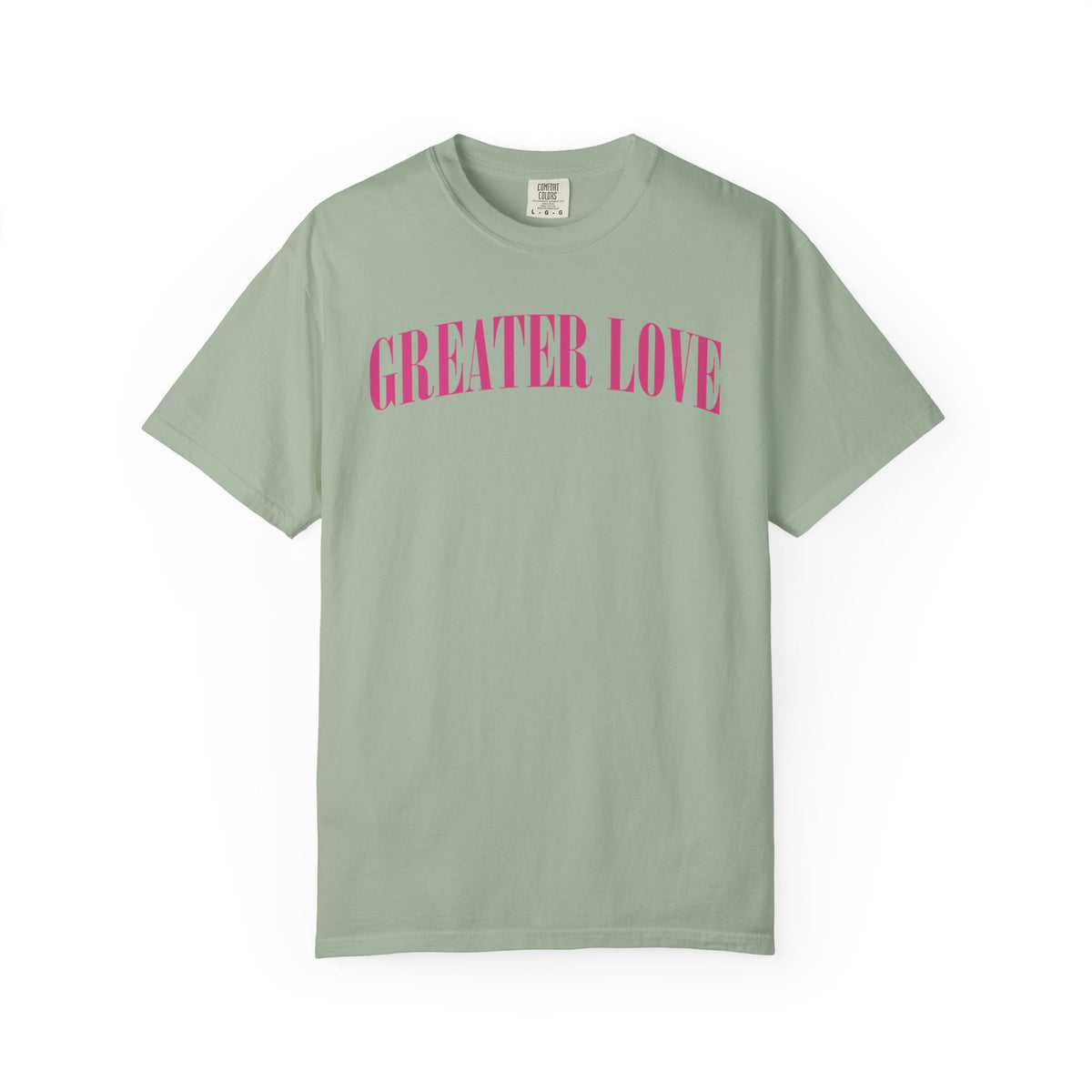 Greater Love  T-shirt