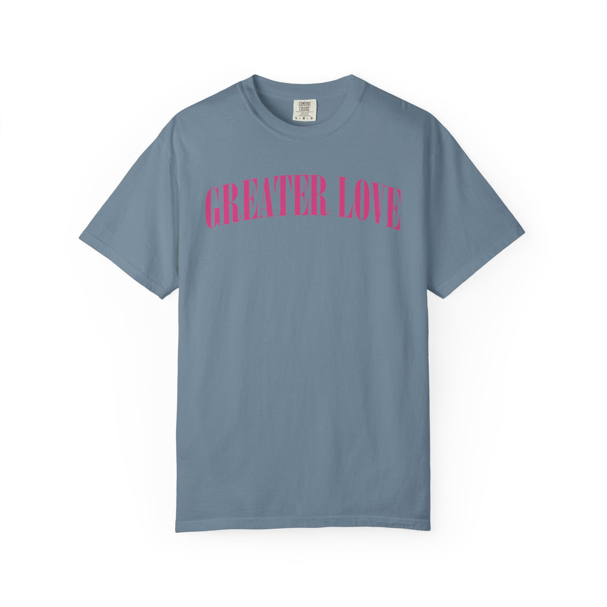 Greater Love  T-shirt