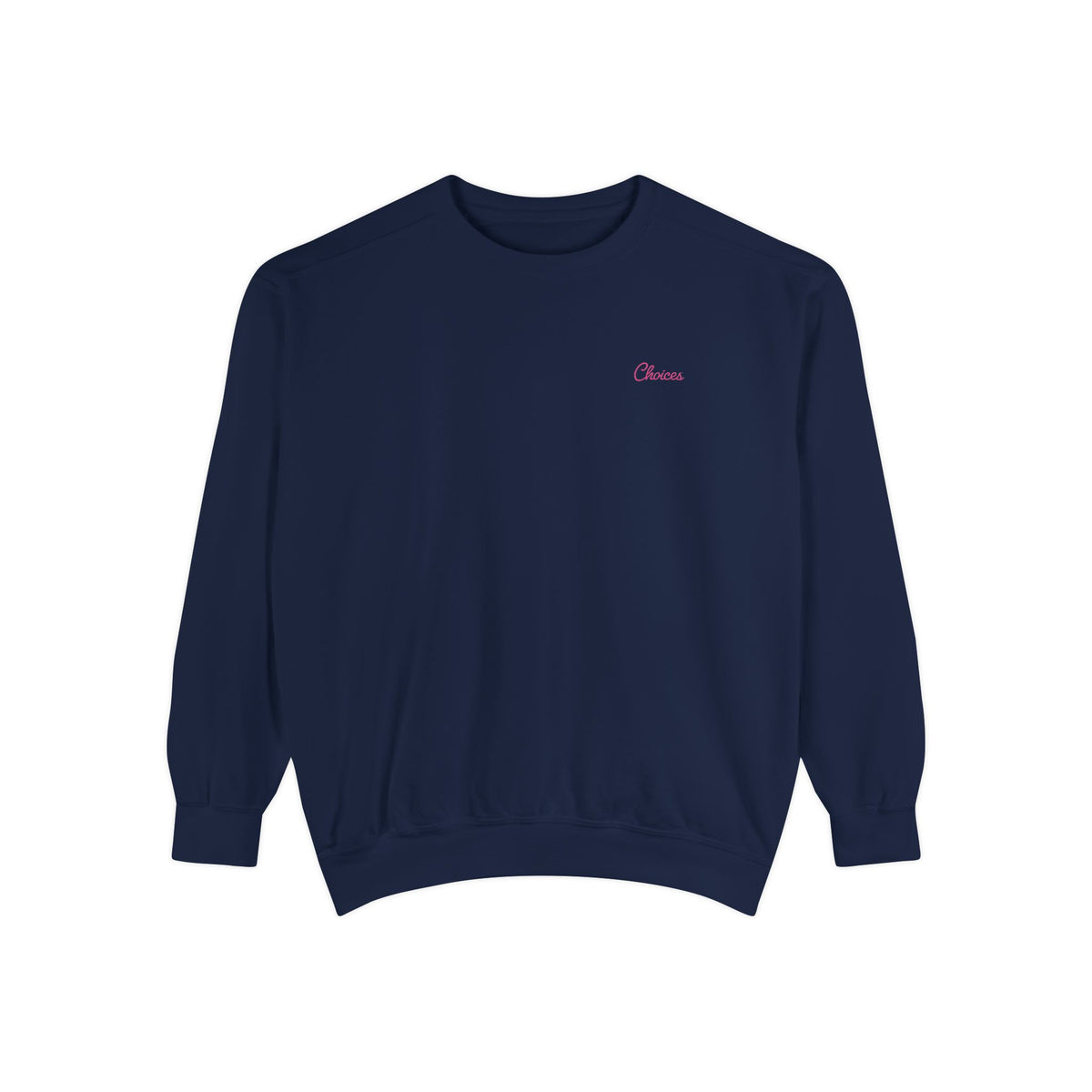 Saving Babies Sweatshirt