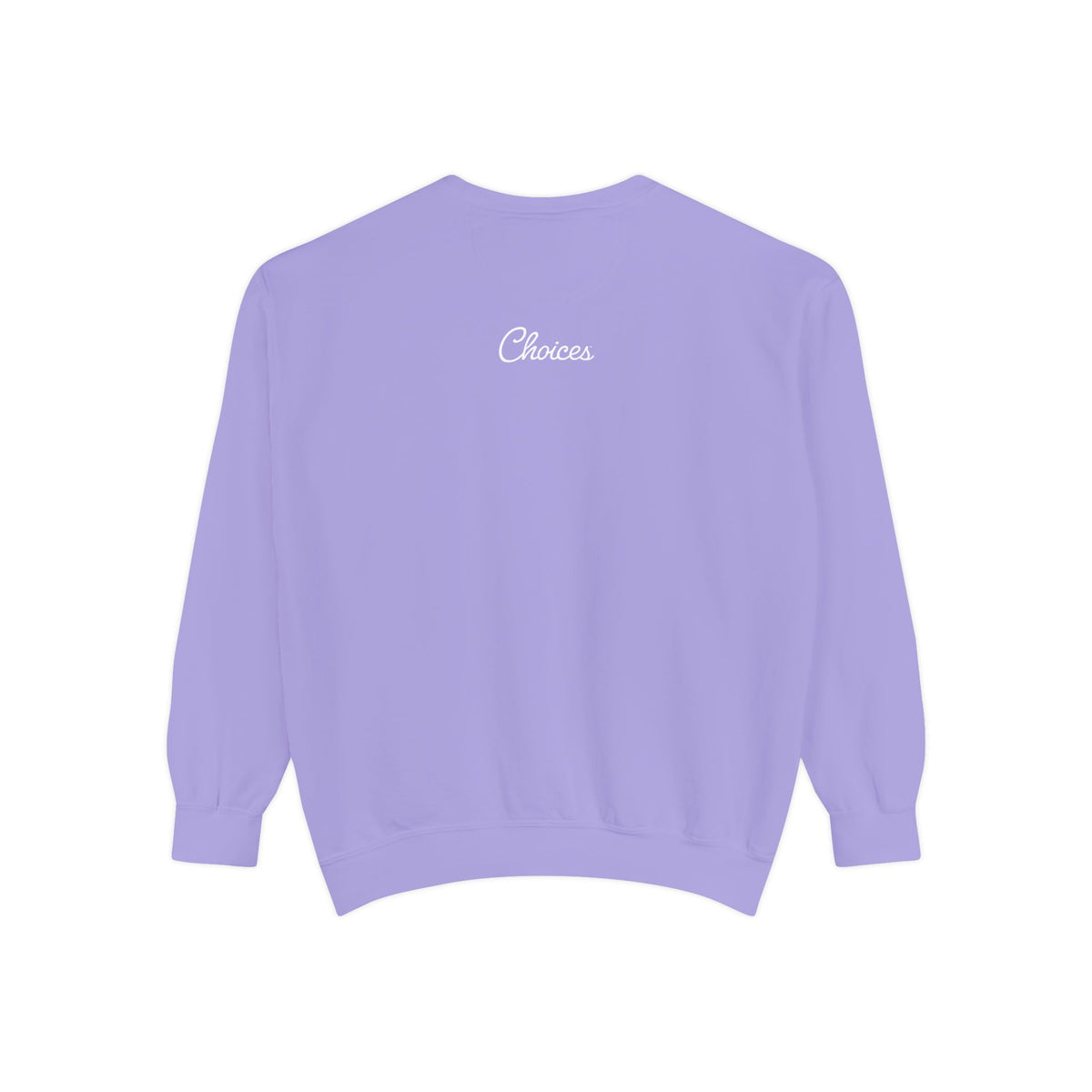 Pro-life Sweatshirt