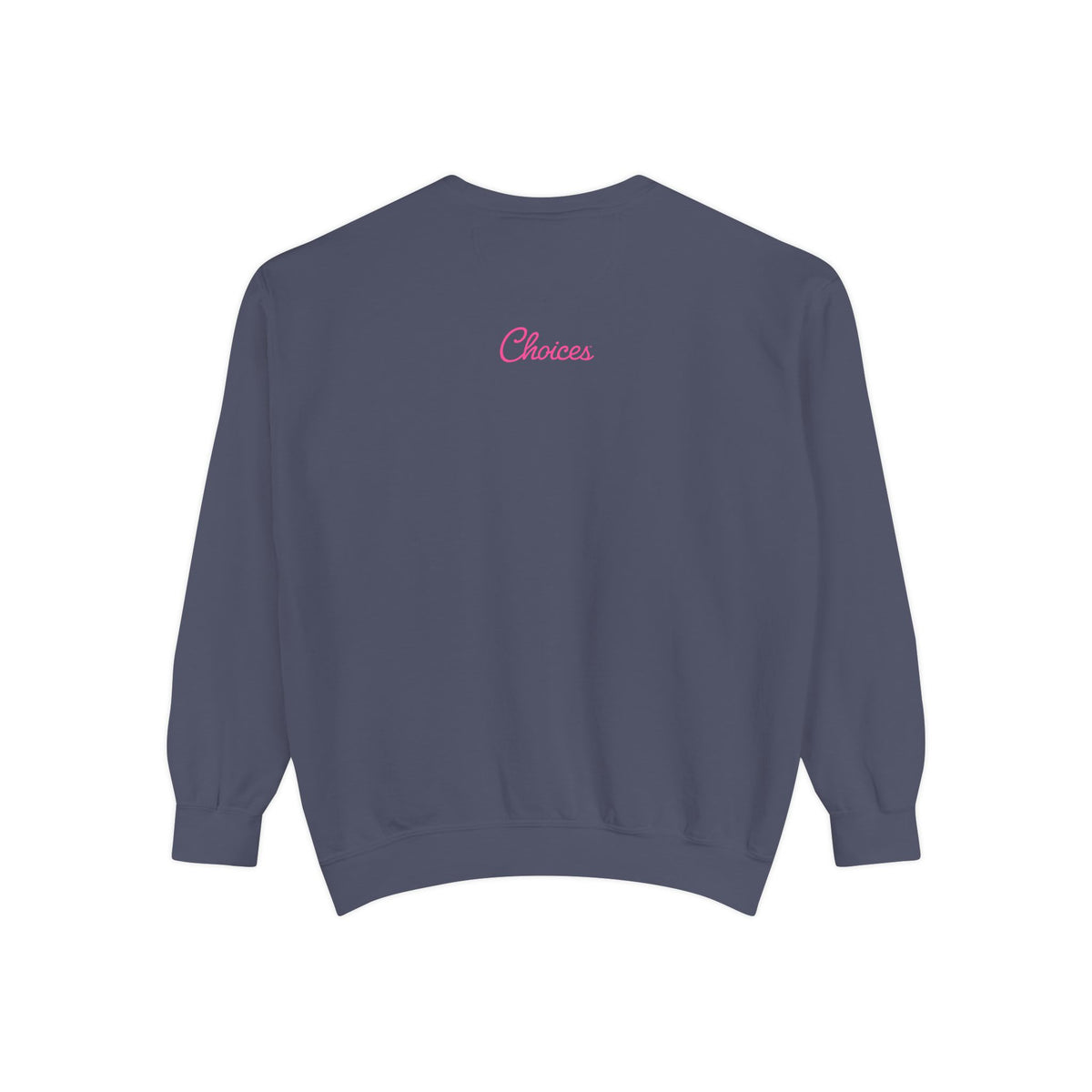 Imago Dei (Genesis 1:27) Sweatshirt