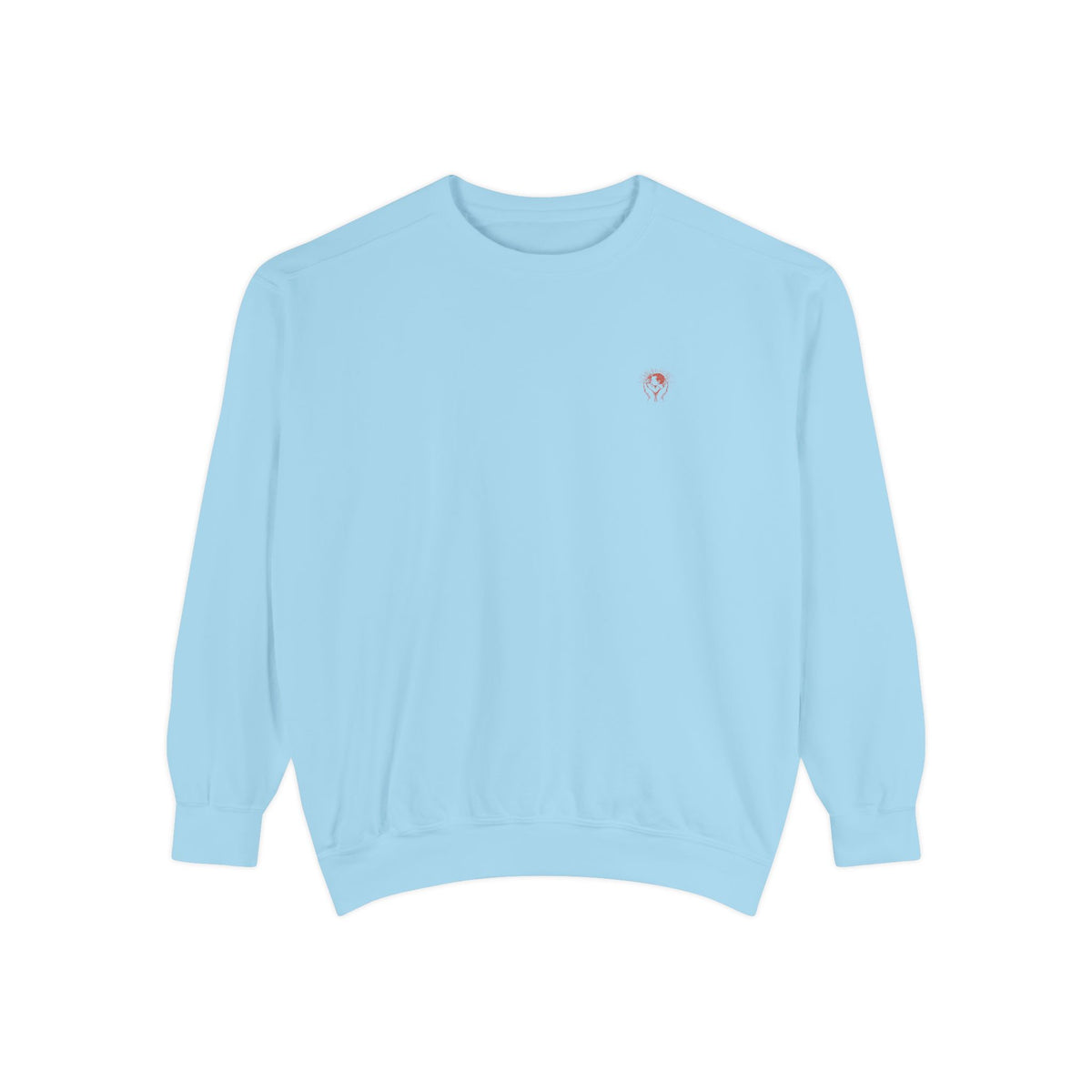 Wonderfully Made Sweatshirt