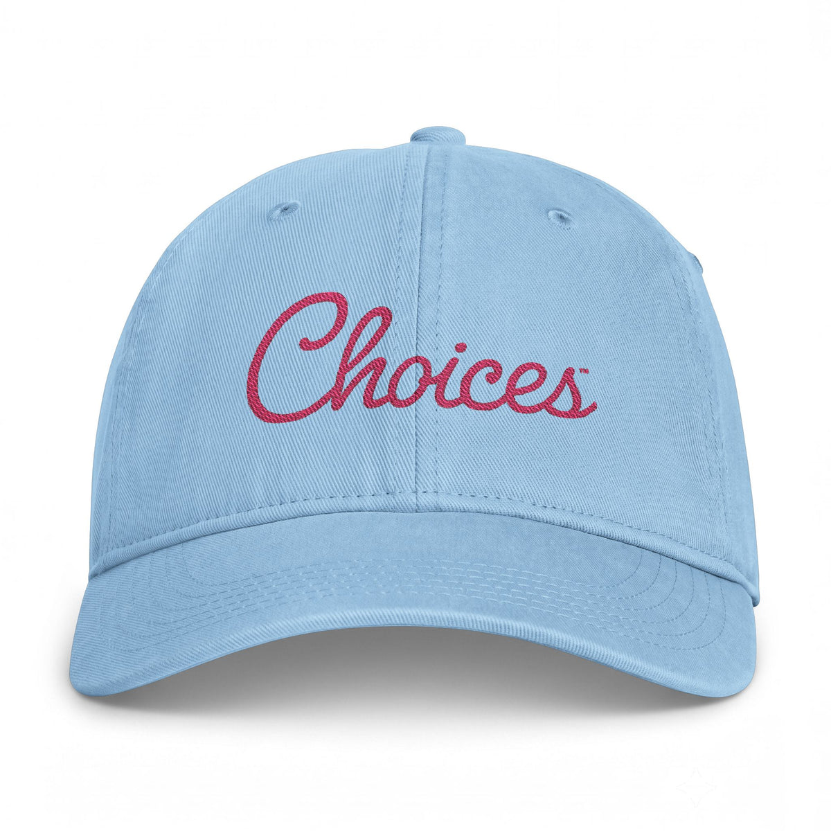 Choices Dad Hat