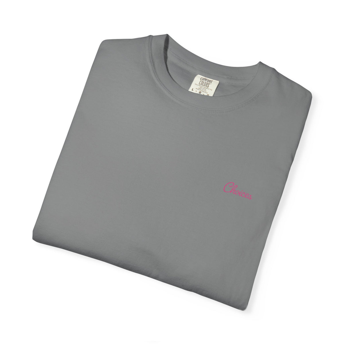 Saving Babies T-shirt