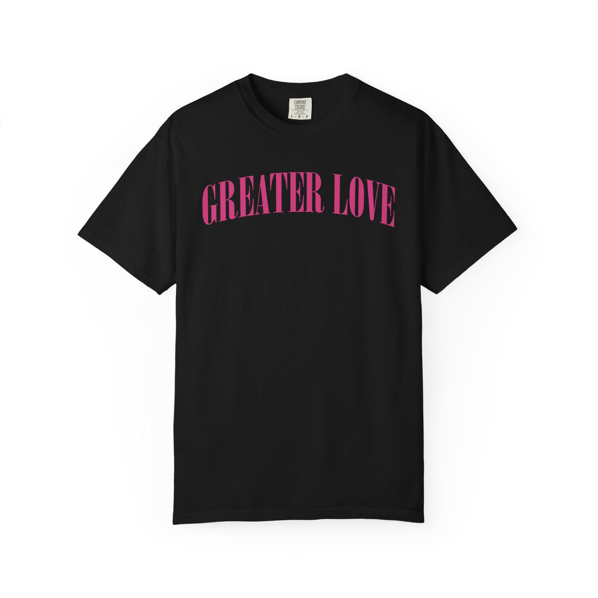 Greater Love  T-shirt