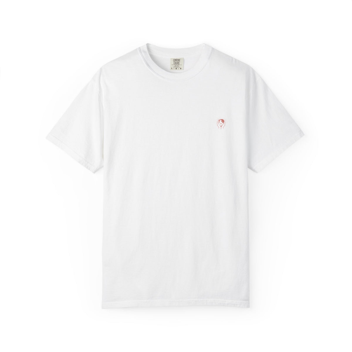Wonderfully Made T-shirt