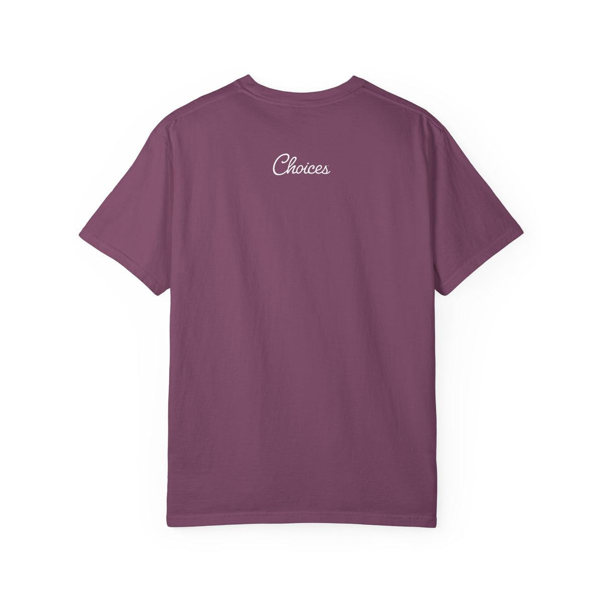 Pro-life T-shirt