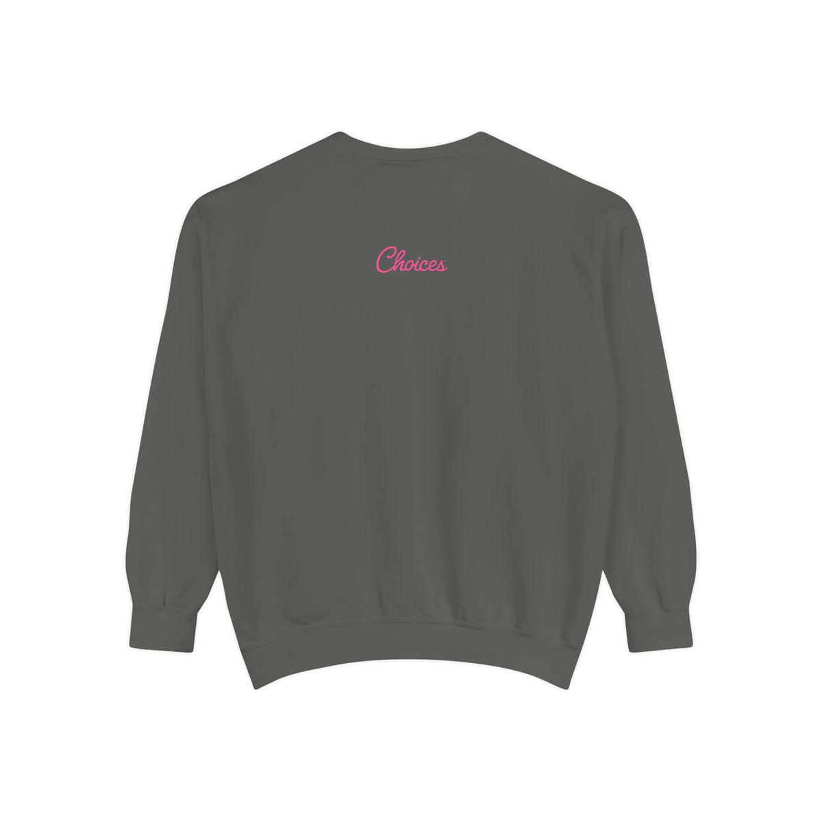 Imago Dei (Genesis 1:27) Sweatshirt