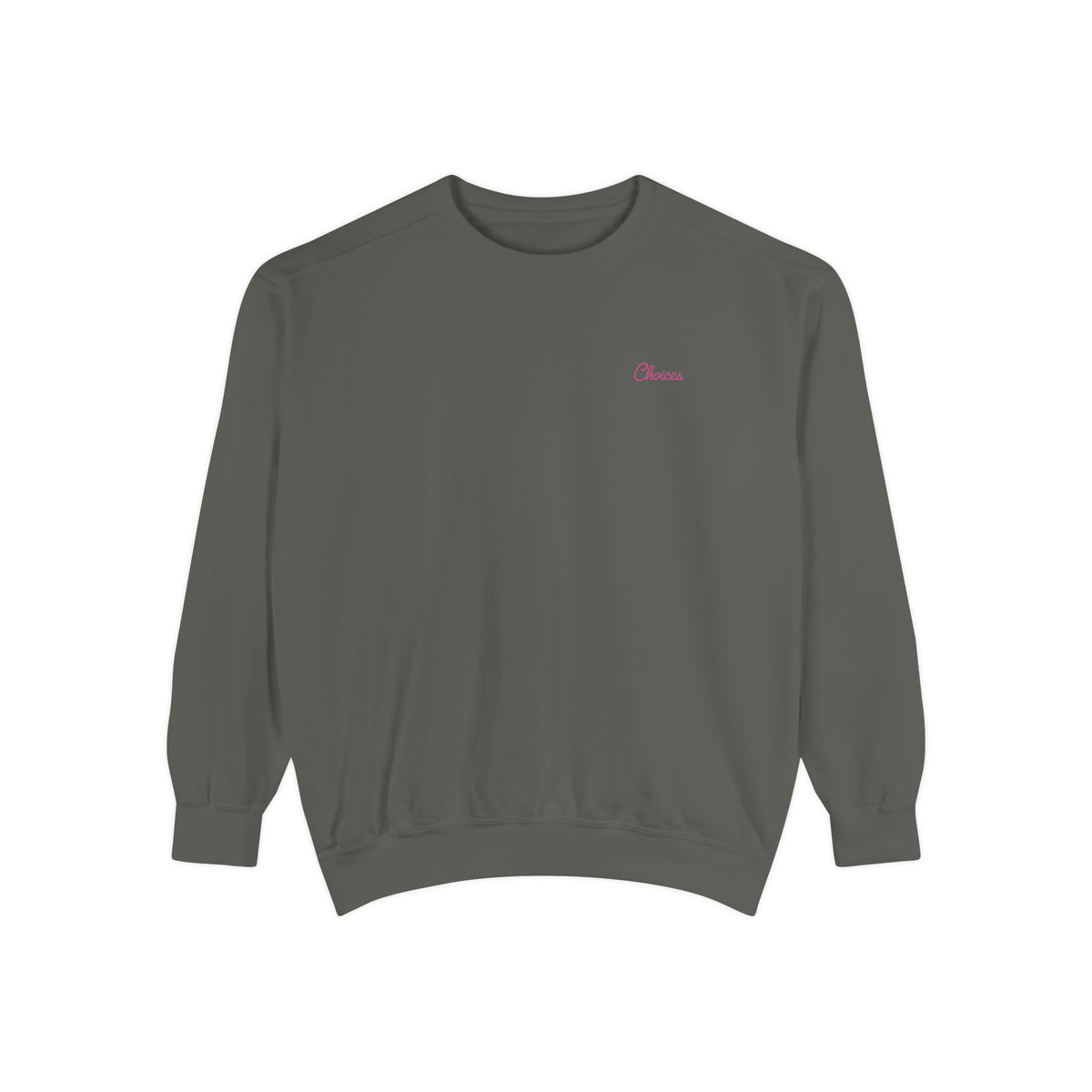 Saving Babies Sweatshirt