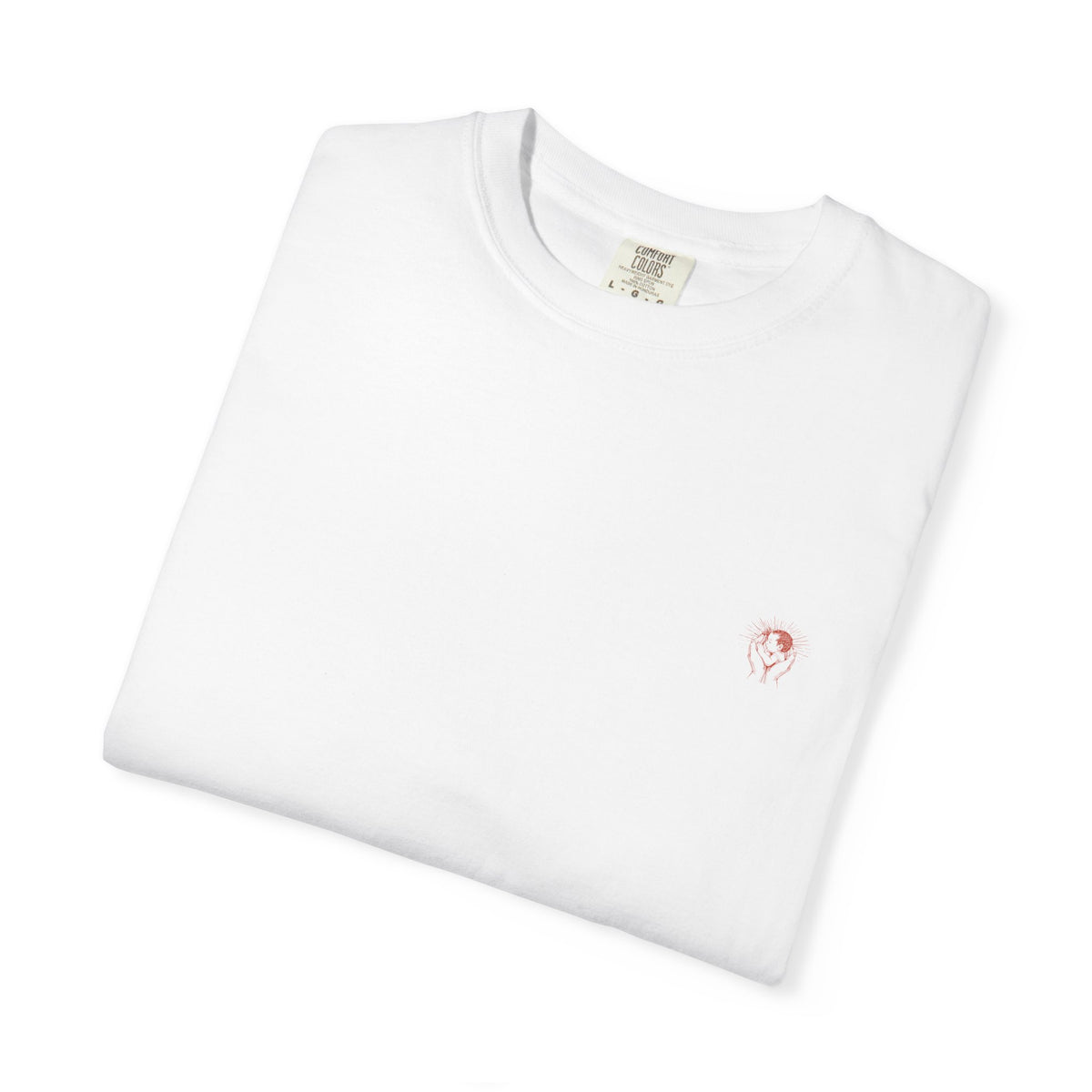 Wonderfully Made T-shirt