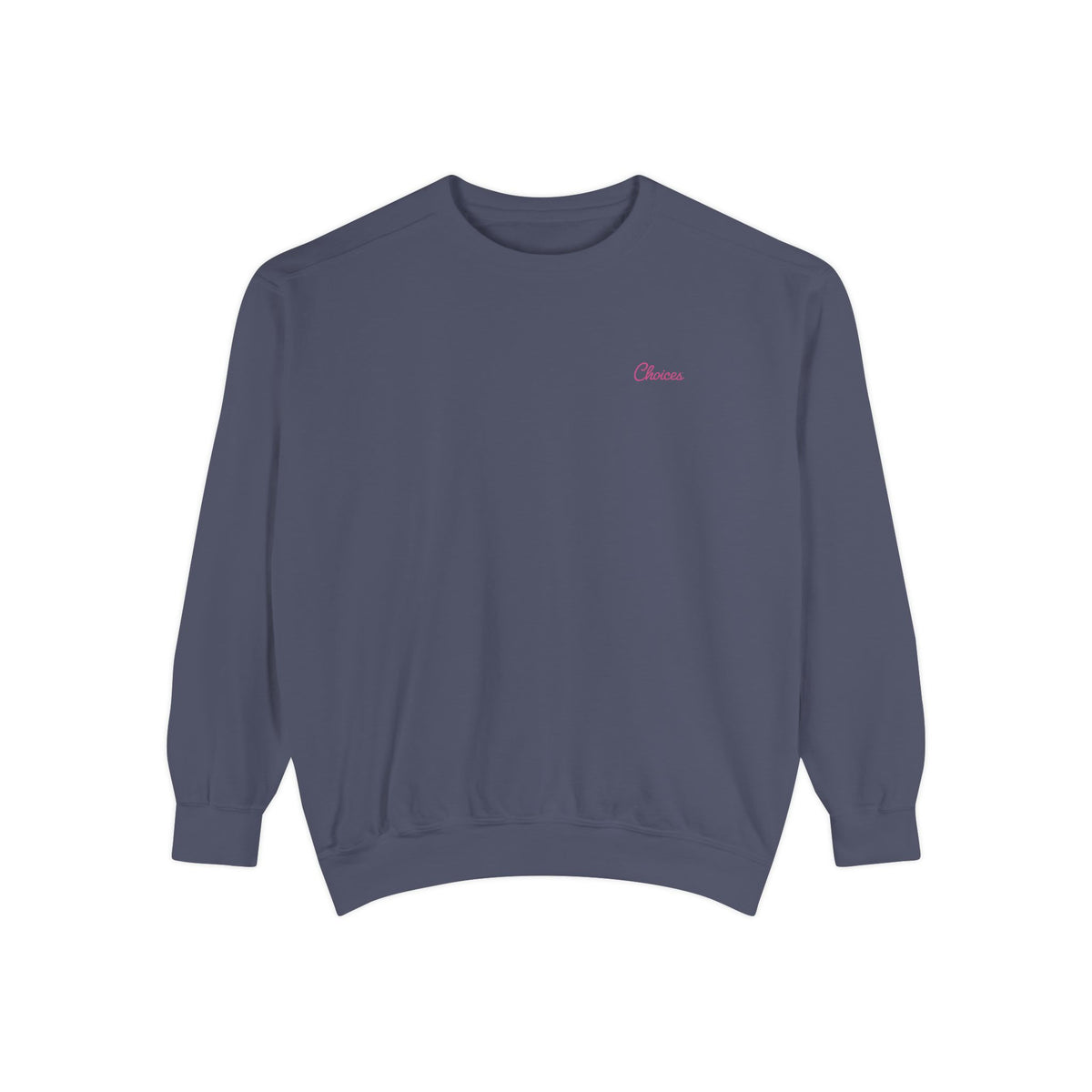 Saving Babies Sweatshirt