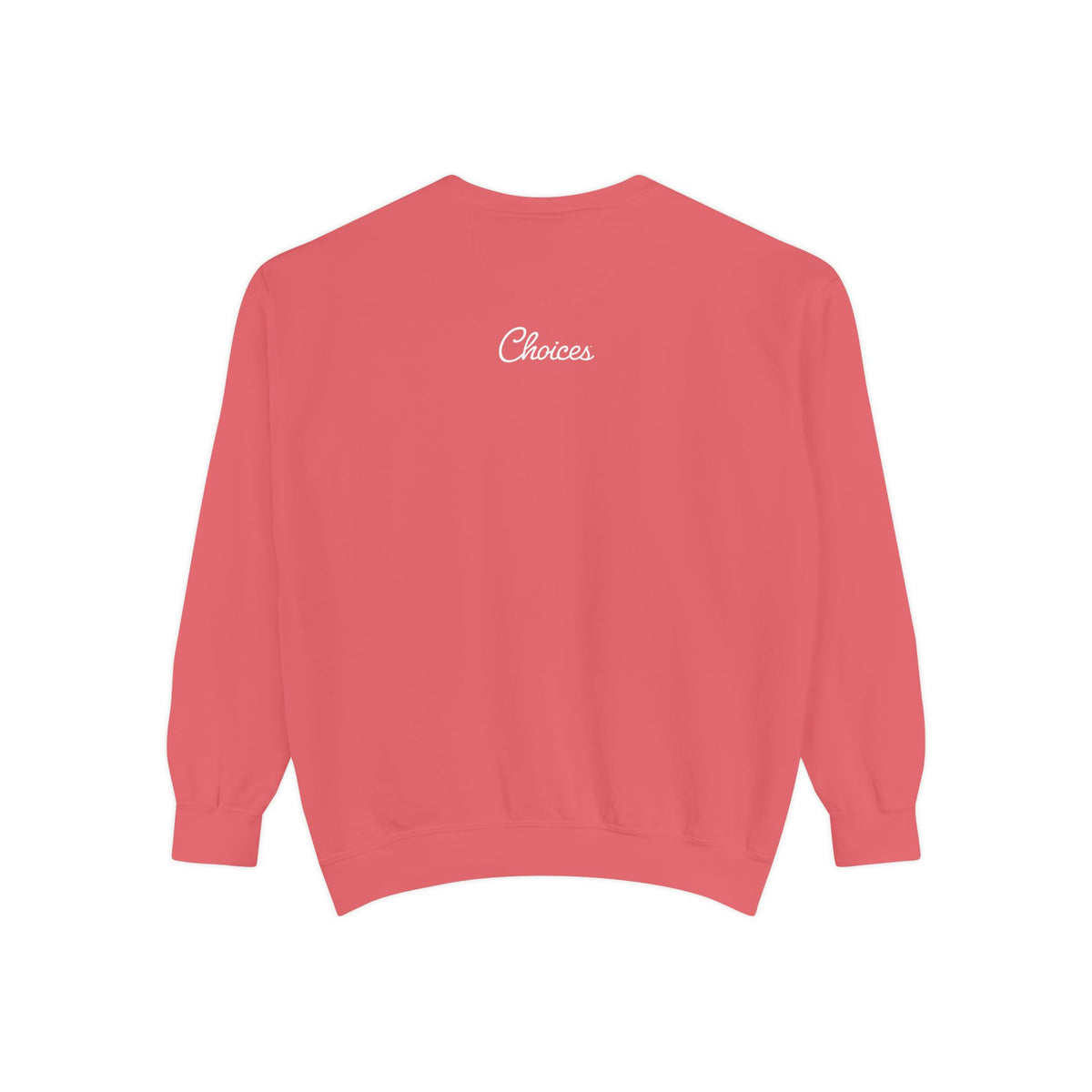 Greater Love 83 Sweatshirt