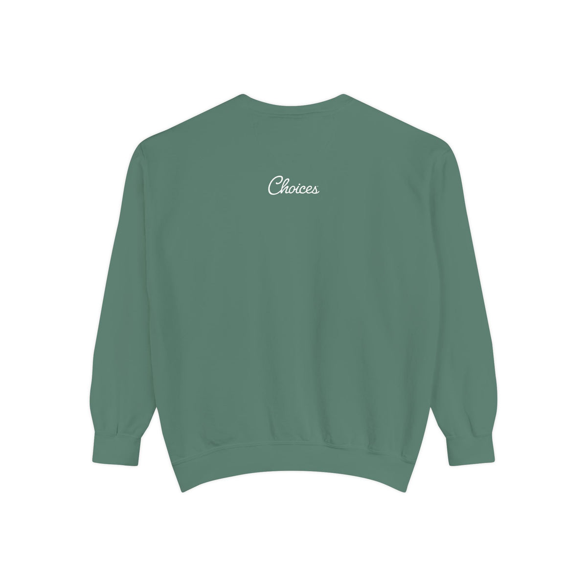 Imago Dei (Genesis 1:27) Sweatshirt