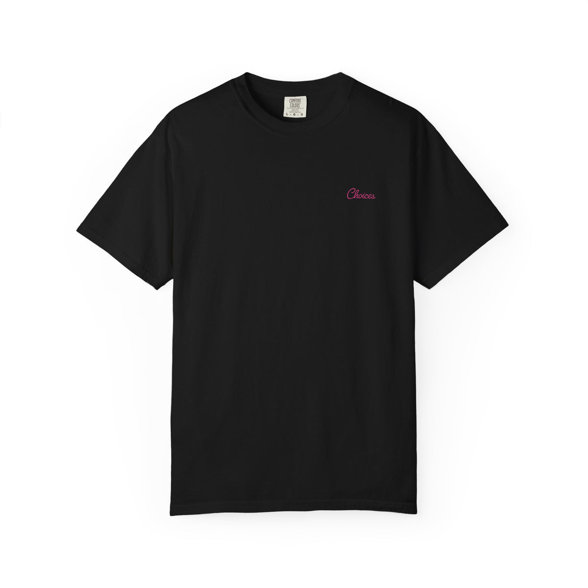 Saving Babies T-shirt