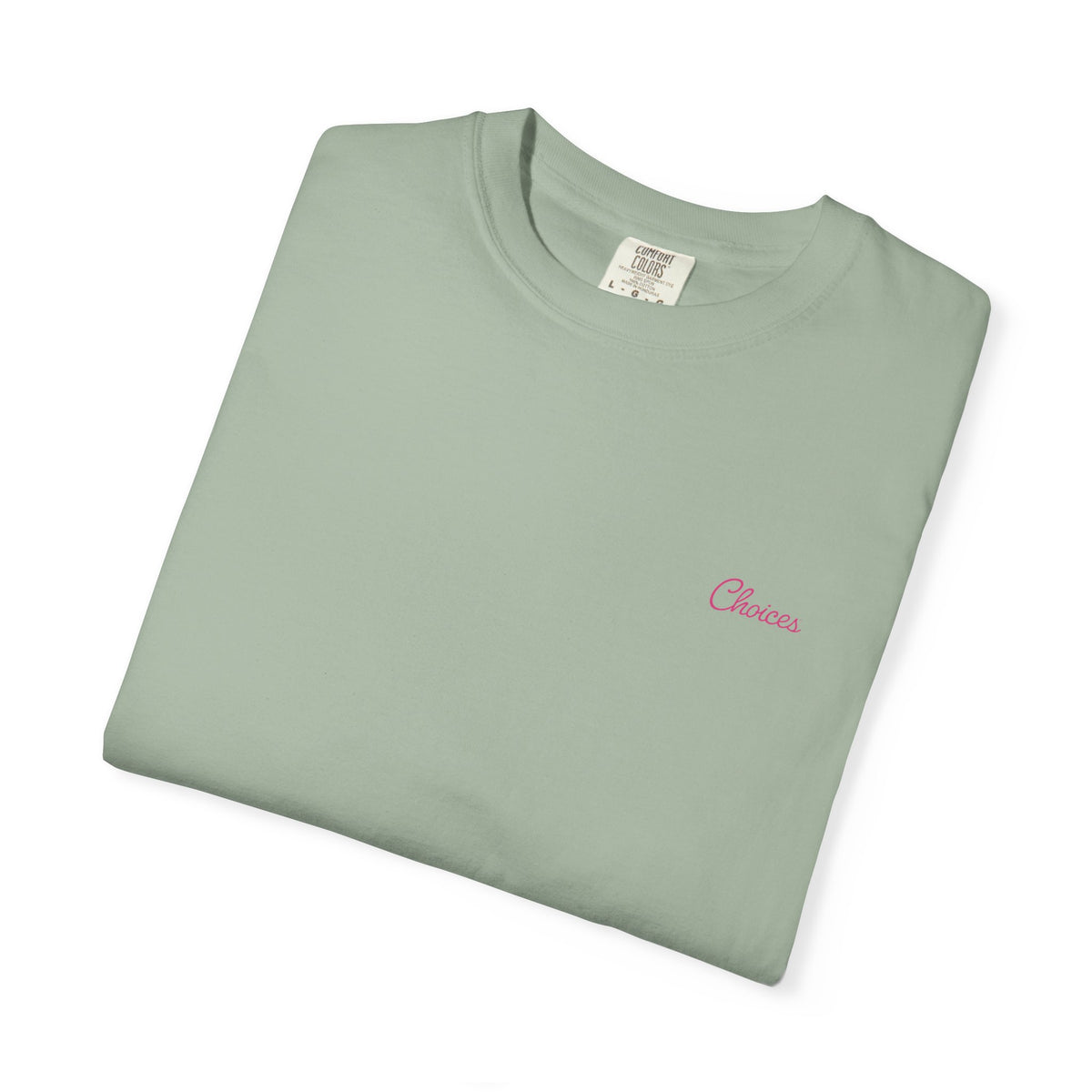 Saving Babies T-shirt