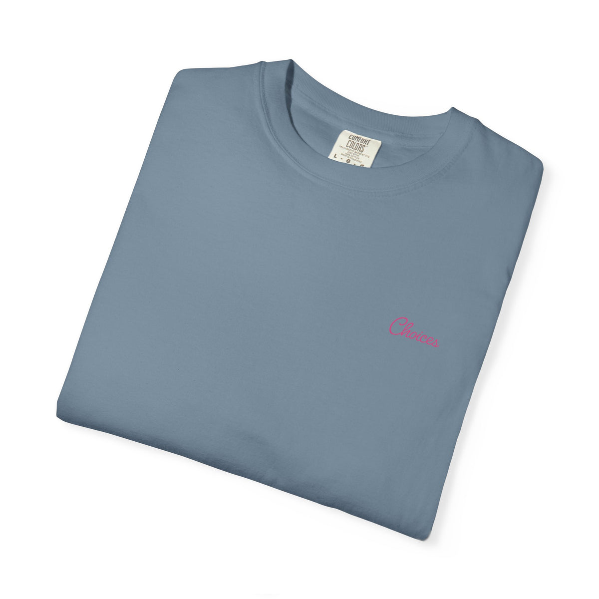 Saving Babies T-shirt