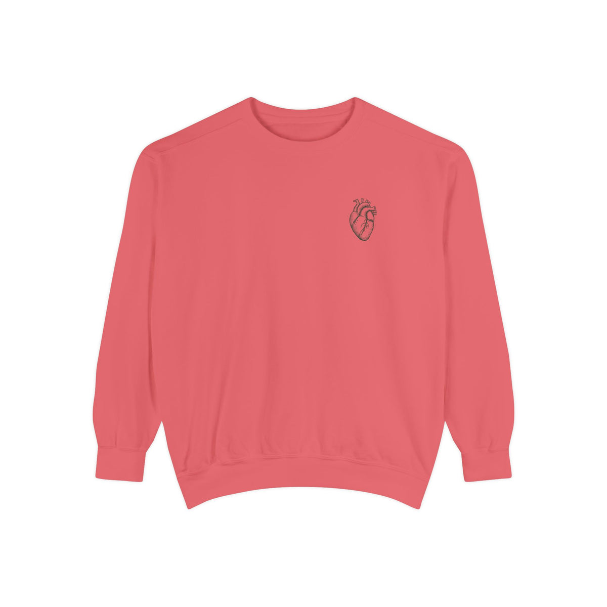 Heartbeat Sweatshirt