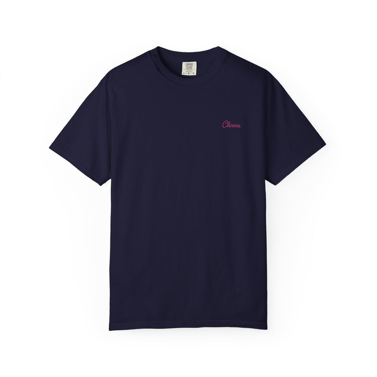 Saving Babies T-shirt