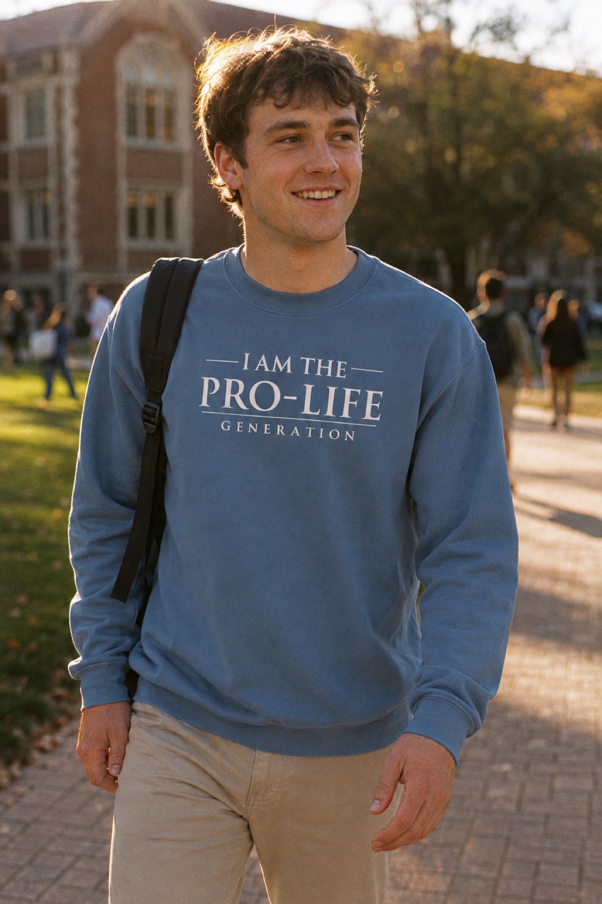 Pro-Life Generation